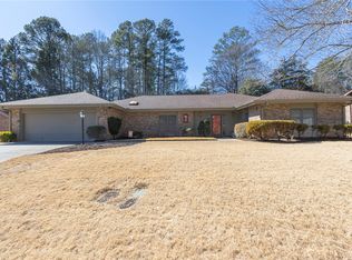 52 Hickory Way, Clemson, SC 29631