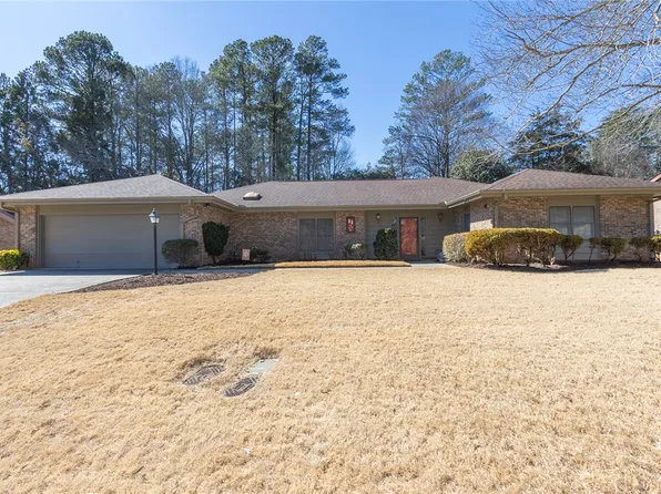 52 Hickory Way, Clemson, SC 29631
