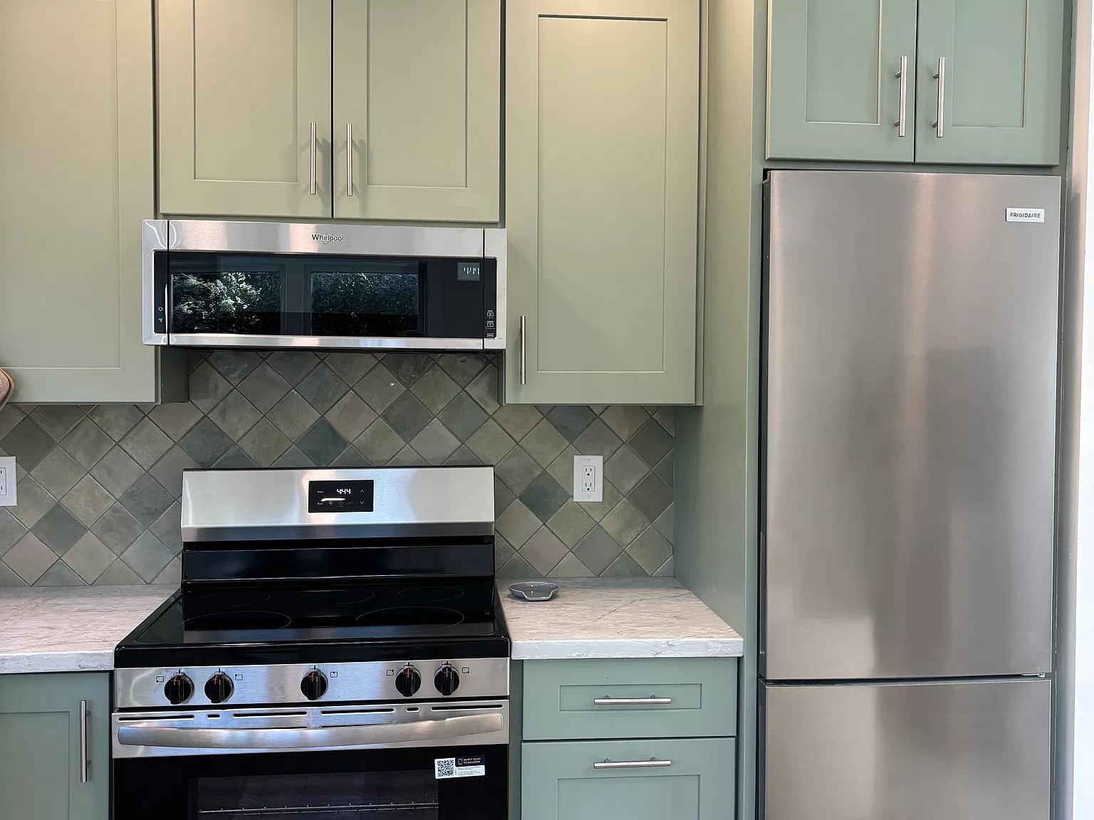 1 bed, 500 sqft, $2,400 — Photo 4