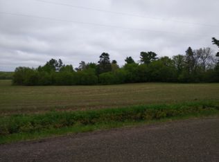 W1040 Metcalf Rd, Stone Lake, WI 54876