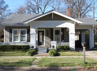 109 N Victoria Ave, Cleveland, MS 38732