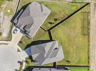 309 Windstream Dr, Aledo, TX 76008