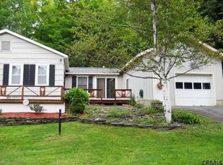 553 Fish And Game Rd, Worcester, NY 12197