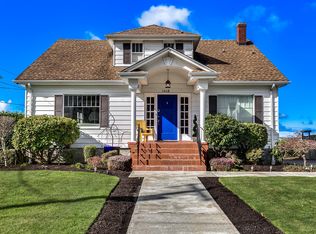 1008 Grand Ave, Everett, WA 98201