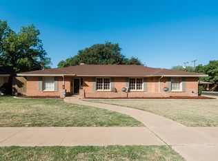 6202 Louisville Dr, Lubbock, TX 79413