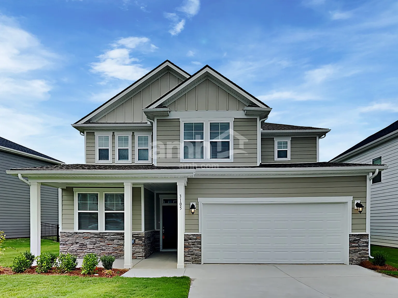 5 bed, 3.0 bath, 2553 sqft, $2,830 — Photo 1