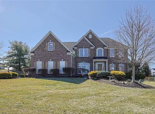 7527 Burton Dr, Liberty Township, OH 45044