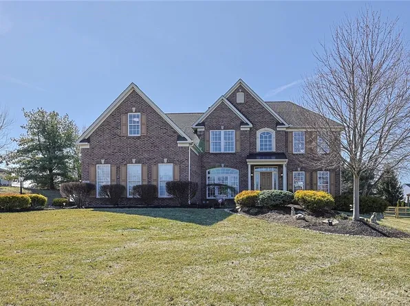 7527 Burton Dr, Liberty Township, OH 45044