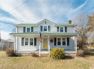 6050 Belews Creek Rd, Walkertown, NC 27051