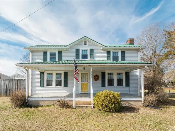 6050 Belews Creek Rd, Walkertown, NC 27051