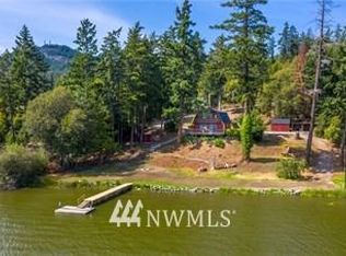 6284 Campbell Lake Rd, Anacortes, WA 98221
