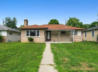 97 Oxley Rd, Columbus, OH 43228