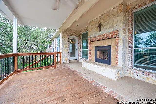 410 Cadence Hl — Photo 25