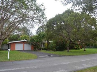 9515 SW 81st Ave, Miami, FL 33156