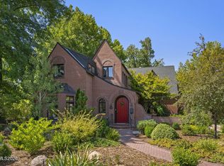 581 Ridge St, Reno, NV 89501