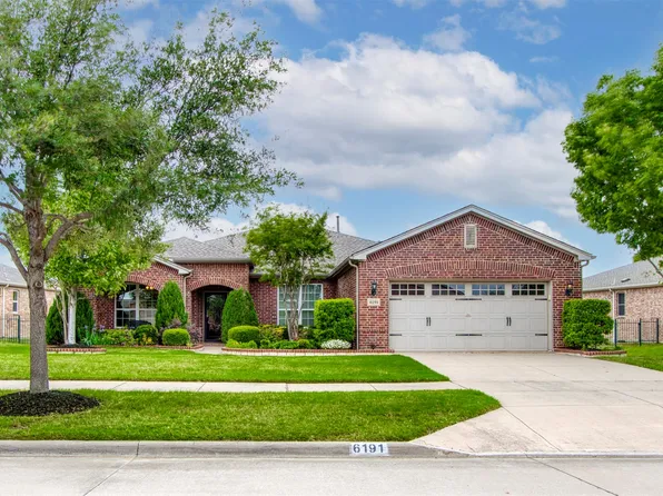 6191 Loudoun Springs Dr, Frisco, TX 75036