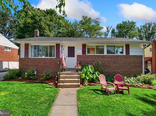 2817 Kingswell Dr, Silver Spring, MD 20902