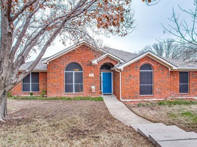 307 Fall Cedar Dr, Fort Worth, TX, 76108