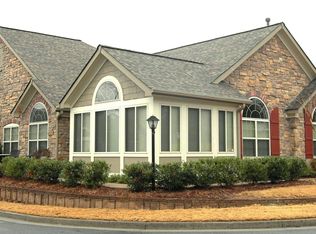 3361 Timbersedge Dr, Marietta, GA 30064