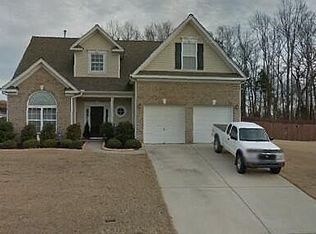 567 Carey Dr, Greer, SC 29651