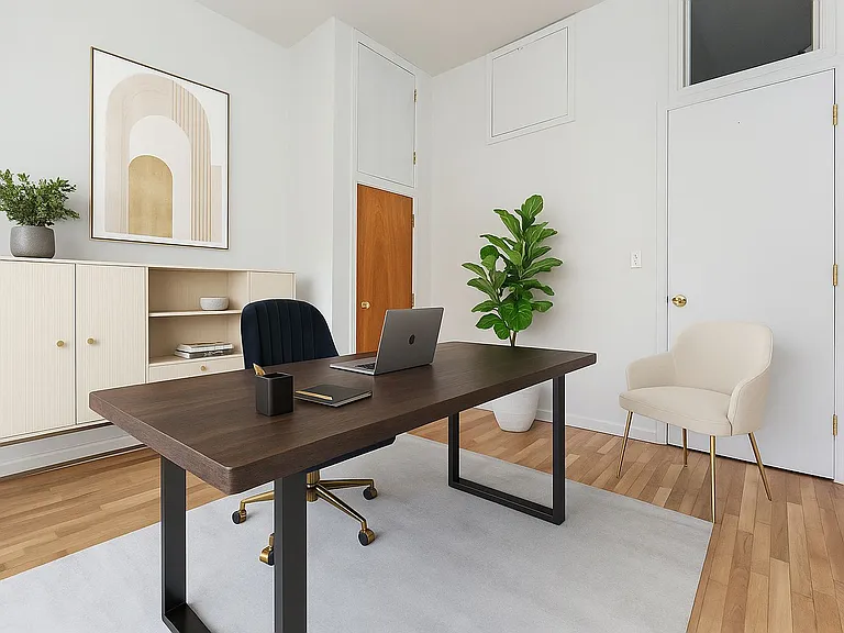311 Jefferson St #2R — Photo 4