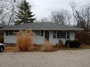 4442 Cottage Grove Rd, House Springs, MO 63051