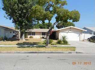 6391 Crescent Ave, Buena Park, CA 90620