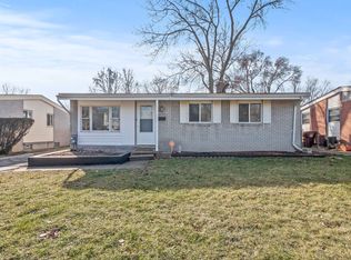 29701 Judith St, Inkster, MI 48141
