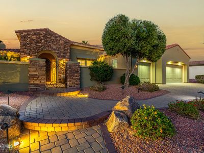 13232 W Los Bancos Dr, Sun City West, AZ, 85375