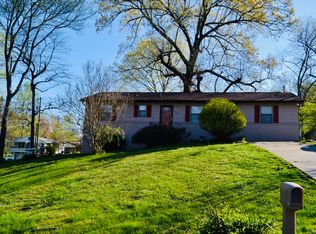 5712 Fredonia Rd, Knoxville, TN 37912