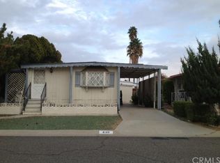 840 Santa Clara Cir #0, Hemet, CA 92543
