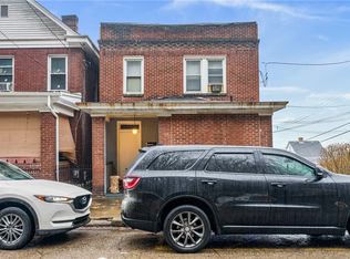 837 Benwood Ave, Mc Kees Rocks, PA 15136