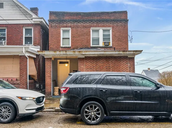 837 Benwood Ave, Mc Kees Rocks, PA 15136