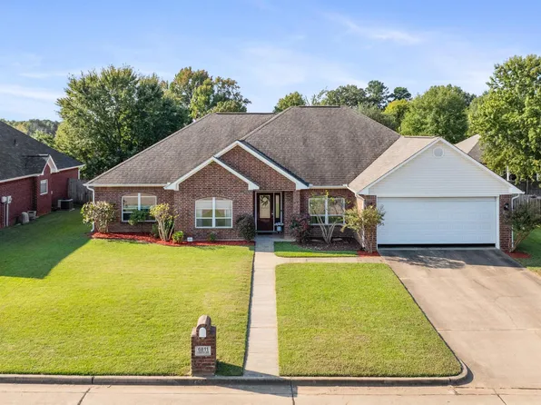 6811 Cameron, Texarkana, TX 75503