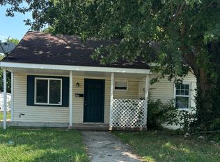 645 W Webster St, Springfield, MO 65802