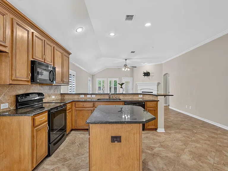 307 Highland Ridge Dr — Photo 8