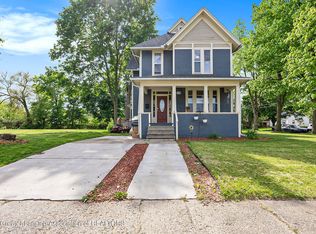 802 1st St, Jackson, MI 49203