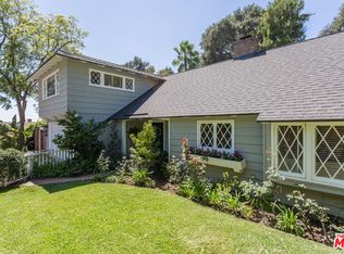 2229 Roscomare Rd, Los Angeles, CA 90077