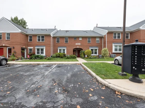 750 E Marshall St APT 402, West Chester, PA 19380