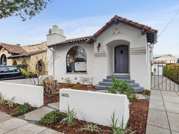 1615 Pearl St, Alameda, CA 94501