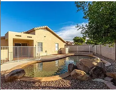 8511 E Meseto Ave — Photo 4