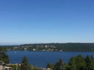 15020 Bothell Way NE APT 403, Lake Forest Park, WA 98155