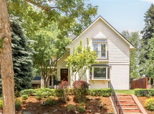 3045 Ohm Way, Denver, CO 80209