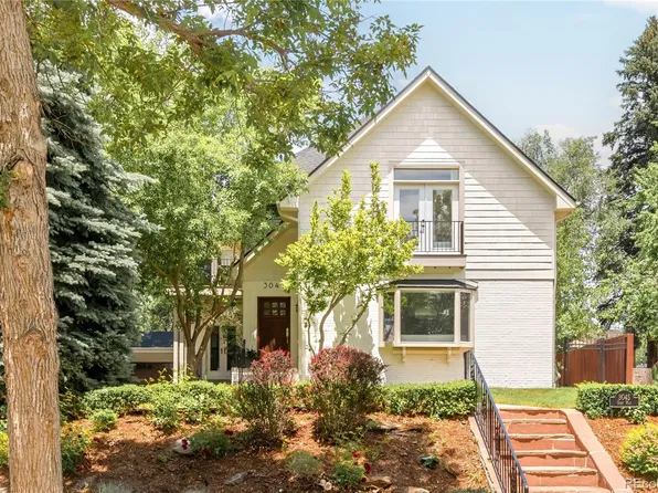 3045 Ohm Way, Denver, CO 80209