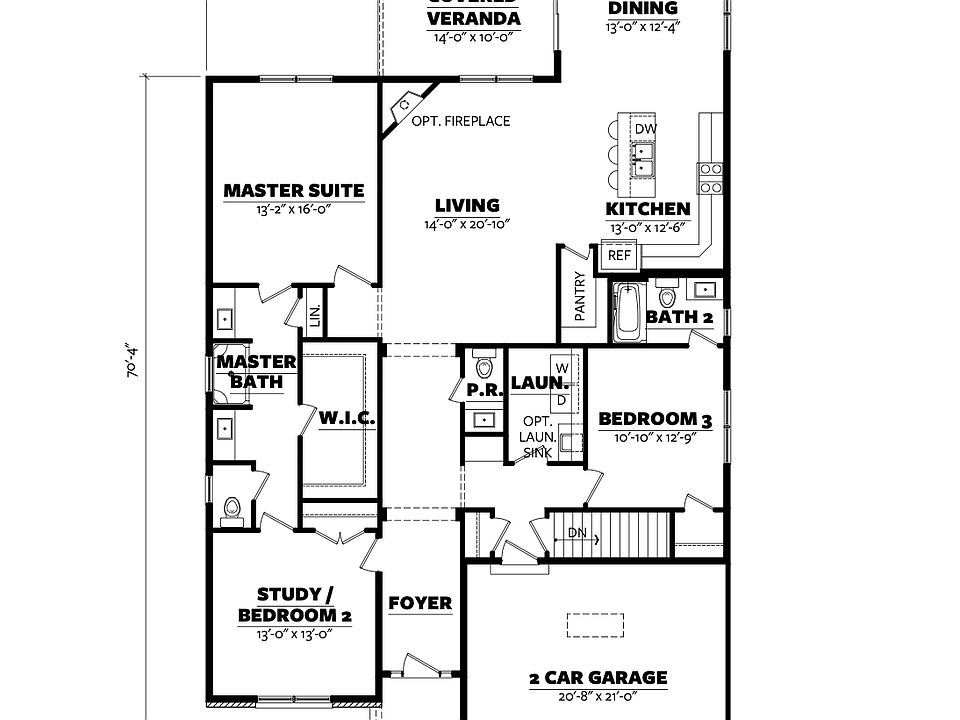 2nd image of 3501 Winding Oak Rd #4XNPWC