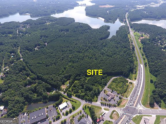 2nd image of 0 Cobb Pkwy