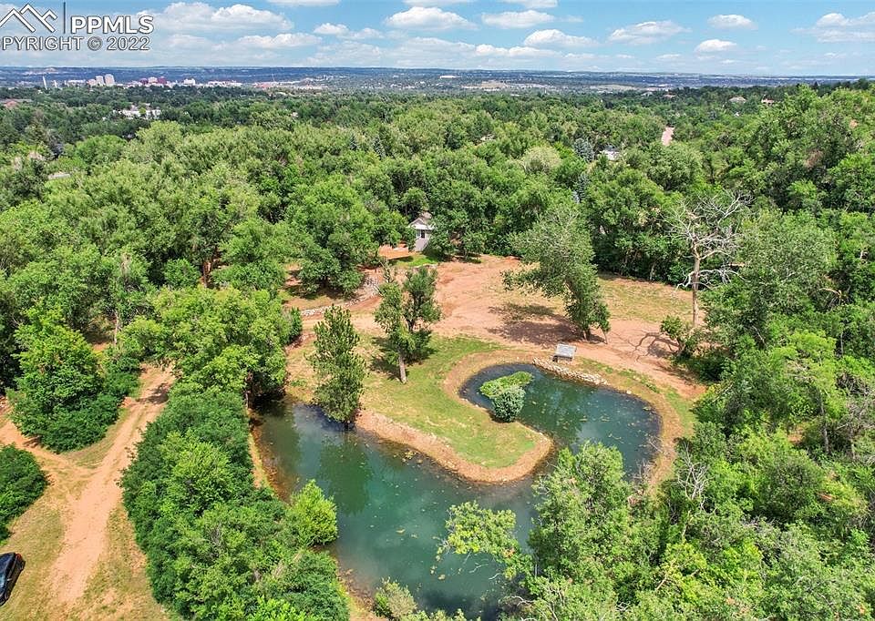 903 W Cheyenne Rd, Colorado Springs, CO 80906 Zillow