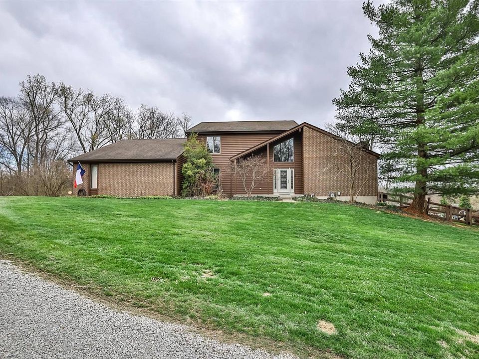 6188 Branch Hill Miamiville Rd, Loveland, OH 45140 Zillow