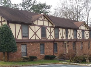 3263 Abbeywood Dr, Decatur, GA 30034