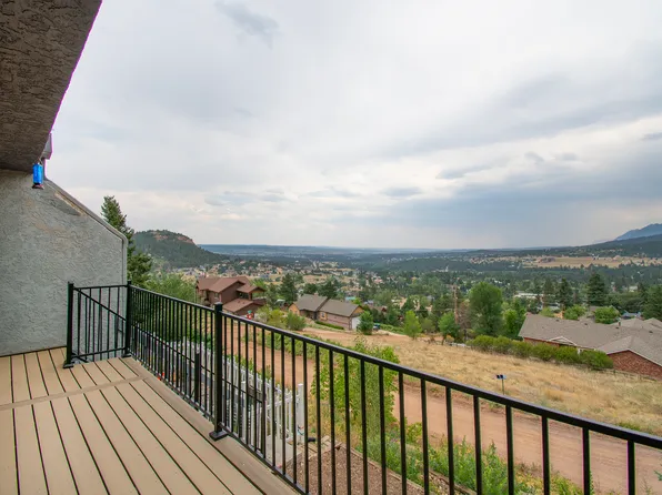 307 Brook St, Palmer Lake, CO 80133